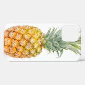 Vers fruit, gezond, natuurlijk Case-Mate iPhone case (Achterkant (horizontaal))