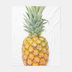 Vers fruit, gezond, natuurlijk fleece deken