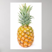 Vers fruit, gezond, natuurlijk poster (Voorkant)