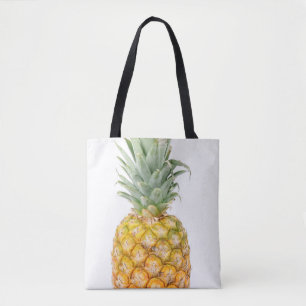 Vers fruit, gezond, natuurlijk tote bag