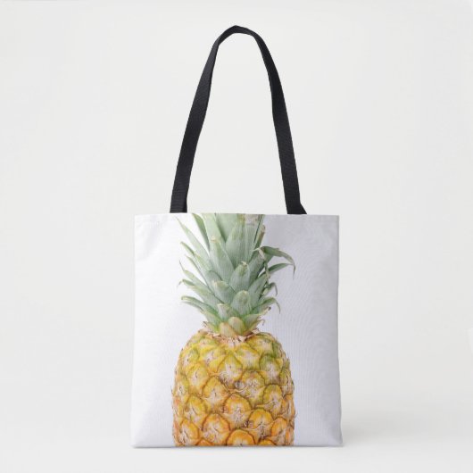 Vers fruit, gezond, natuurlijk tote bag (Voorkant)