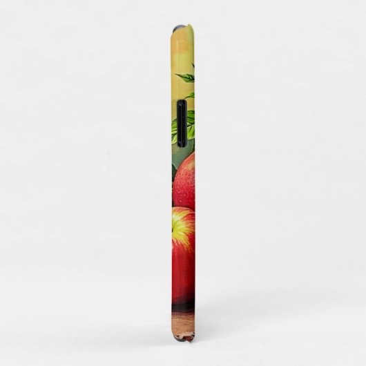 Vers fruit in een perfecte mix Case-Mate iPhone case (Achterkant/rechts)