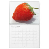 Vers fruit kalender (Feb 2027)