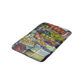 Vers fruit met Francis Badmat (Gekanteld)