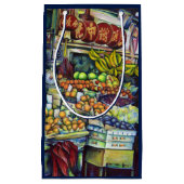 Vers fruit met Francis Klein Cadeauzakje (Voorkant)