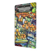 Vers fruit met Francis Mini Klembord (Angled2)