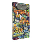 Vers fruit met Francis Mini Klembord (Schuin)