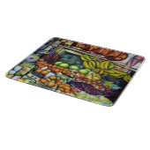 Vers fruit met Francis Snijplank (Hoek)