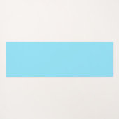 Vers fruit yogamat (Achterkant (horizontaal))