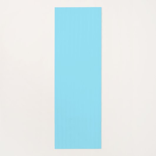 Vers fruit yogamat (Achterkant)