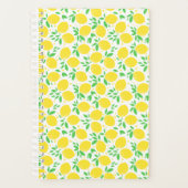 Vers gele luiers 2 planner (Voorkant)