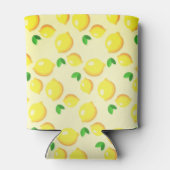 Vers gele luiers blikjeskoeler (Achterkant)