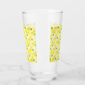 Vers gele luiers glas (Links)