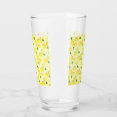 Vers gele luiers glas (Rechts)