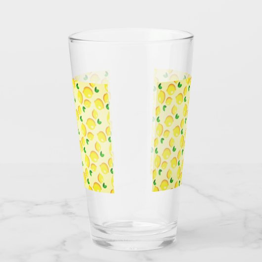 Vers gele luiers glas (Rechts)