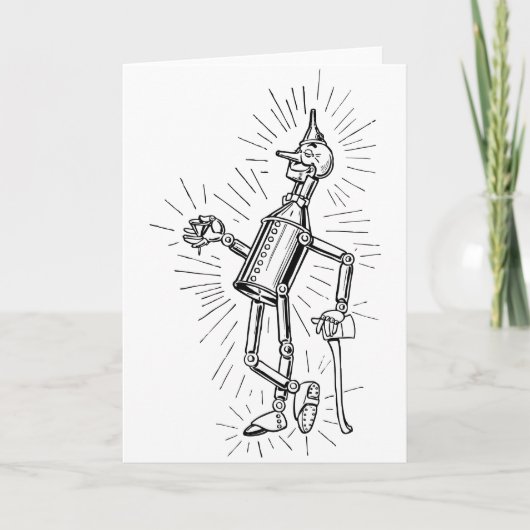 Vers Geoli?de Tinman Kaart (Voorkant)