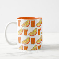 Vers gevriesdroogd PB Oranje sap citrusvruchten Sl