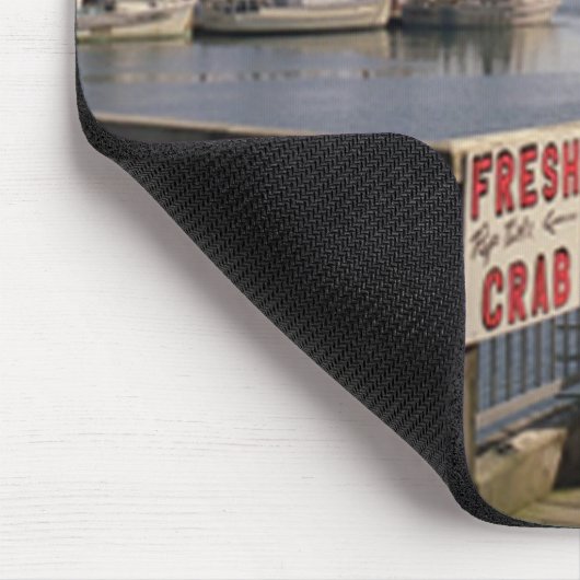 Vers krab muismat (Hoek)