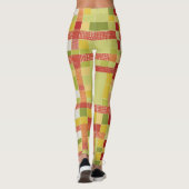 vers leggings (Achterkant)