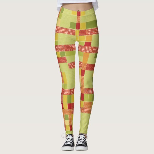 vers leggings (Voorkant)