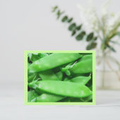 Vers lenterwt briefkaart (Staand voorkant)