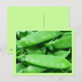 Vers lenterwt briefkaart (Voorkant / Achterkant)