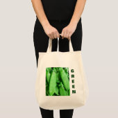 Vers lenterwt tote bag (Voorkant (product))