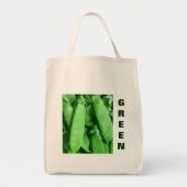 Vers lenterwt tote bag (Voorkant)
