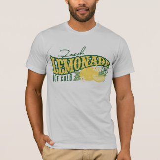 vers limonade t-shirt