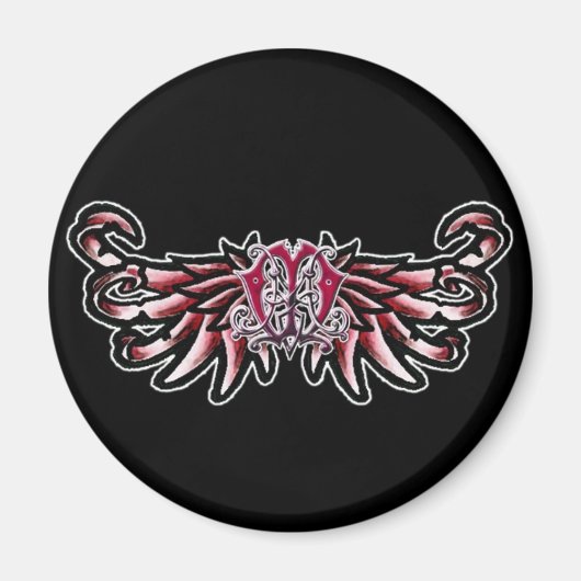 VERS! Magneet (Voorkant)