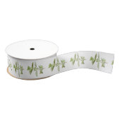 VERS OREGANO 1,5" breed Grosgrain lint (Spoel)