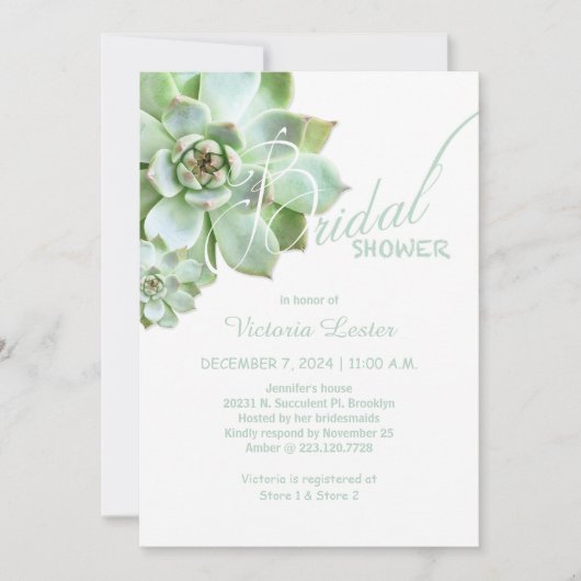 Vers sappig Vrijgezellenfeest Kaart (Voorkant)