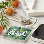 vers sleutelhanger (Voorkant Rechts)