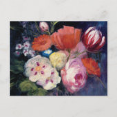 Vers snijveerventilator briefkaart (Voorkant)