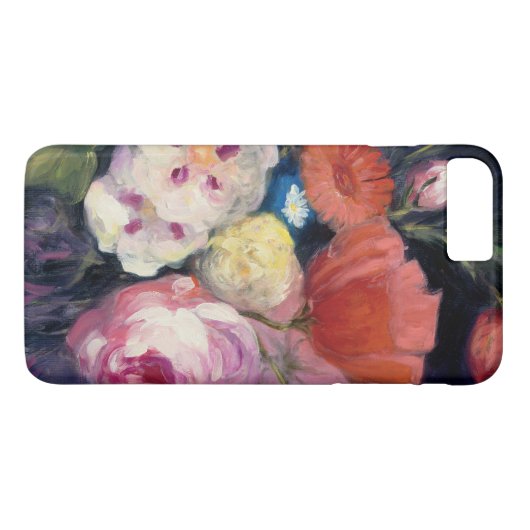 Vers snijveerventilator Case-Mate iPhone case (Achterkant (Horizontaal))