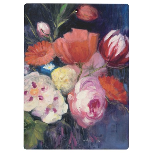 Vers snijveerventilator klembord (Achterkant)