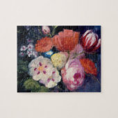 Vers snijveerventilator legpuzzel (Horizontaal)