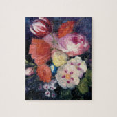 Vers snijveerventilator legpuzzel (Verticaal)