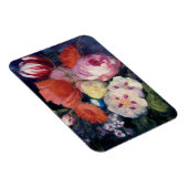 Vers snijveerventilator magneet (Rechterzijde)