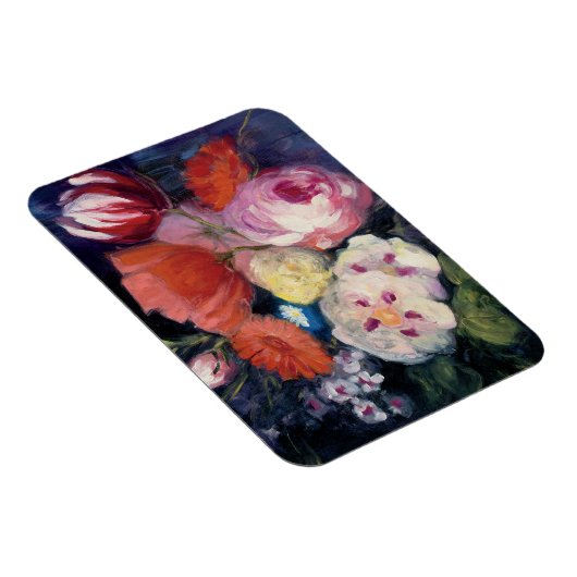 Vers snijveerventilator magneet (Rechterzijde)