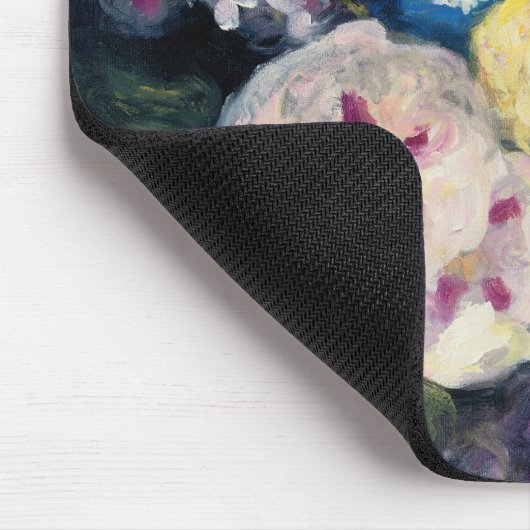 Vers snijveerventilator muismat (Hoek)