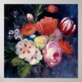 Vers snijveerventilator poster (Voorkant)