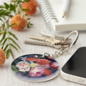 Vers snijveerventilator sleutelhanger (Voorkant Rechts)