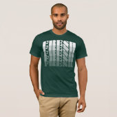 vers t-shirt (Voorkant volledig)
