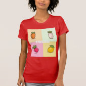 VERS T-SHIRT (Voorkant)