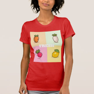 VERS T-SHIRT