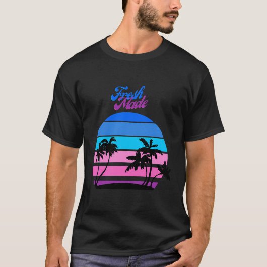 vers t-shirt (Voorkant)