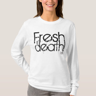 vers tot doodhoodie t-shirt