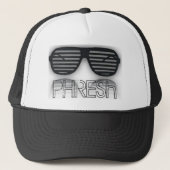 vers trucker pet (Voorkant)