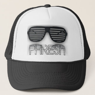 vers trucker pet